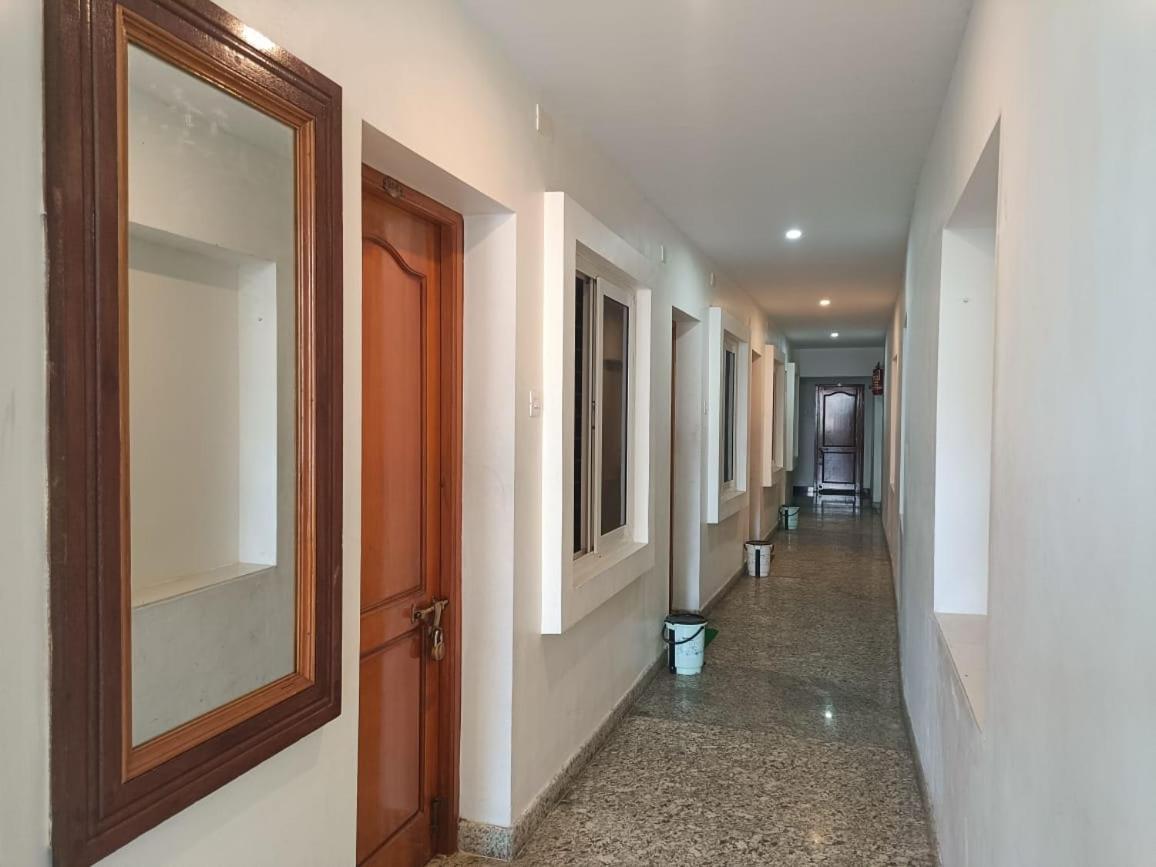 Hotel Duwaraka Rameswaram Bagian luar foto