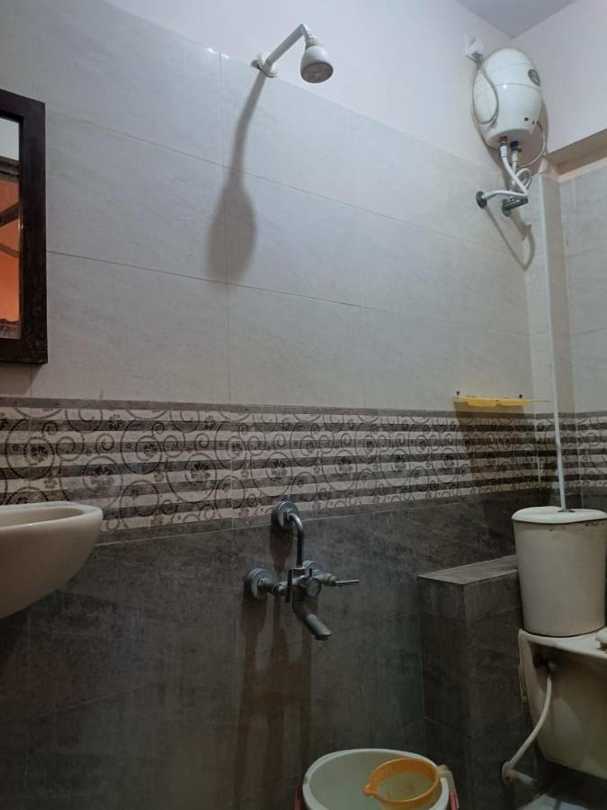 Hotel Duwaraka Rameswaram Bagian luar foto